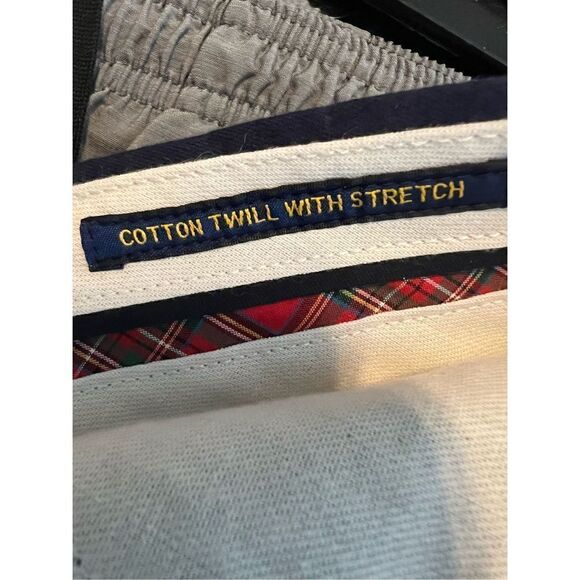 Polo Ralph Lauren Navy Shorts Size 32 - Picture 5 of 5